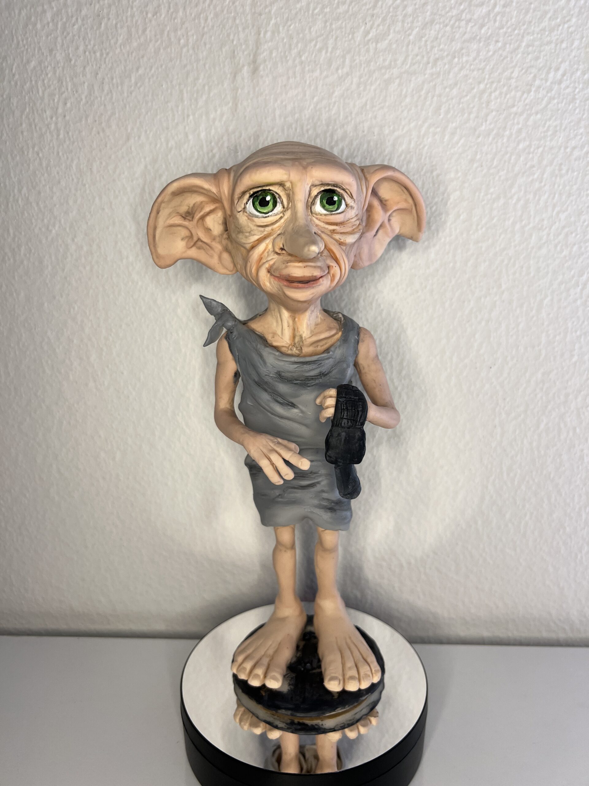 Dobby Toy