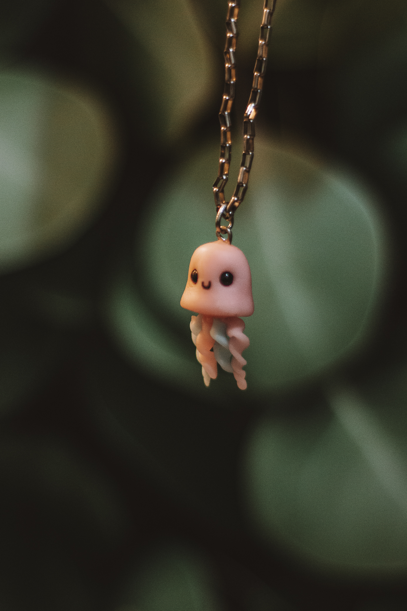 Jellyfish - Porcelain